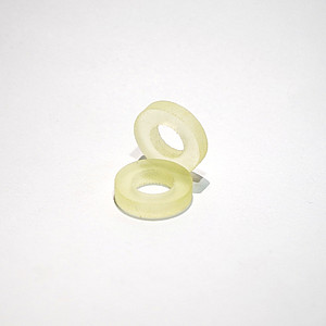 Gummie Doughnuts (Set of 2)