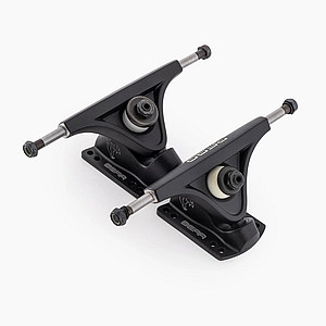 Gen 6 Bear Trucks (130mm) – Split Degree (50/30)
