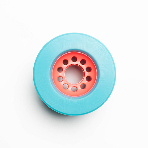 86mm McFly LDP, Distance Pushing Longboard Wheels - Image 4