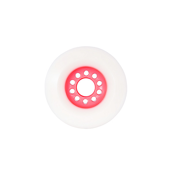 88mm Leo Lee Double Dragon The Best LDP Longboard Wheels - Image 4
