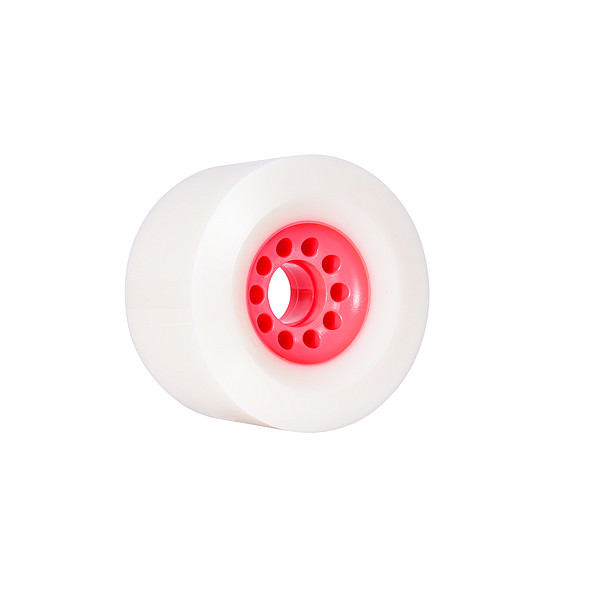 88mm Leo Lee Double Dragon The Best LDP Longboard Wheels - Image 2