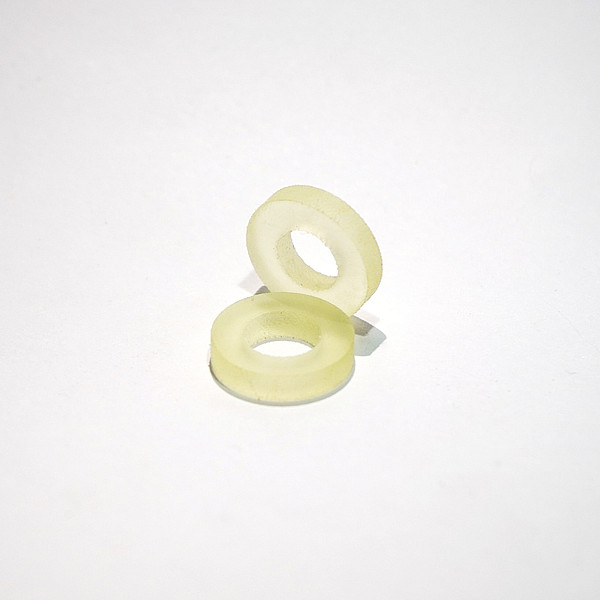 Gummie Doughnuts (Set of 2)