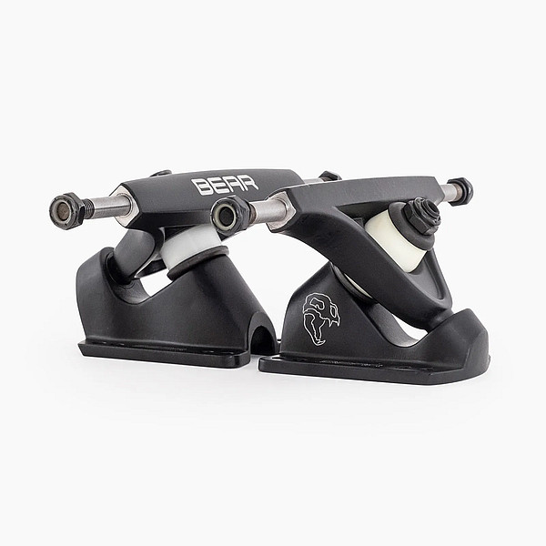 Gen 6 Bear Trucks (130mm) – Split Degree (50/30) - Image 2